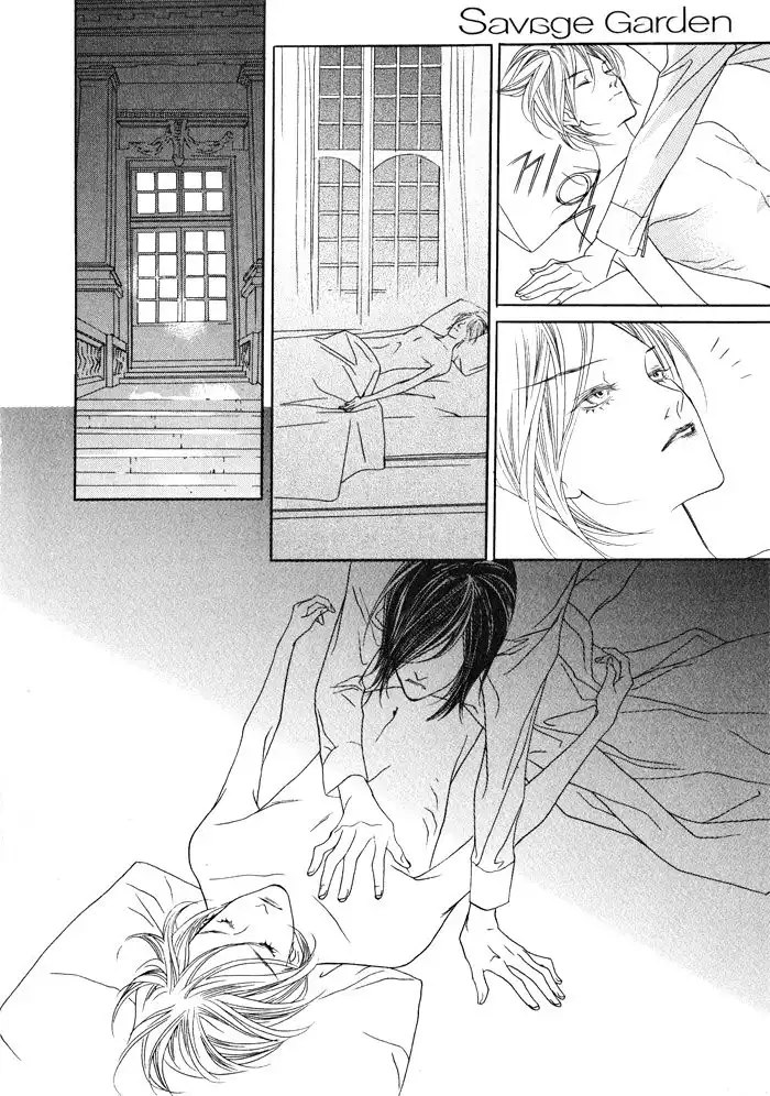 Savage Garden Chapter 9 36